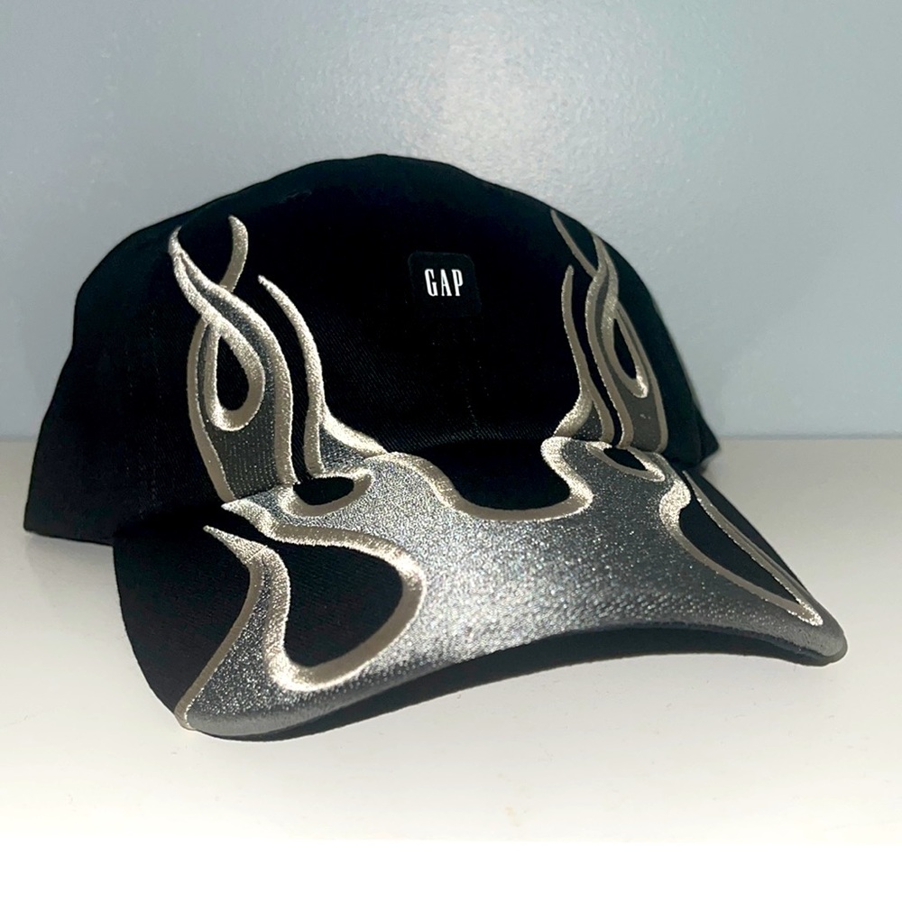 YEEZY GAP ENGINEERED BY BALENCIAGA Flame Cap